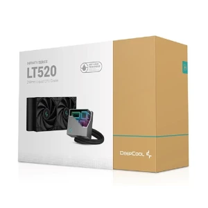 فن پردازنده دیپ کول مدل LT520